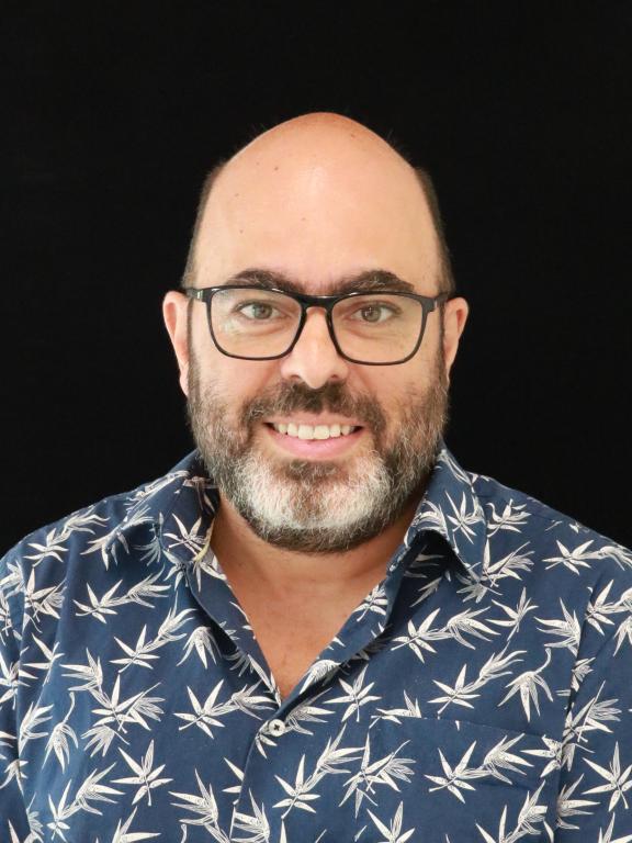 Nuno Barreto